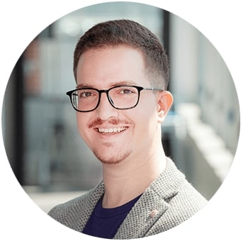 Georgi Kostadinov - Head of AI